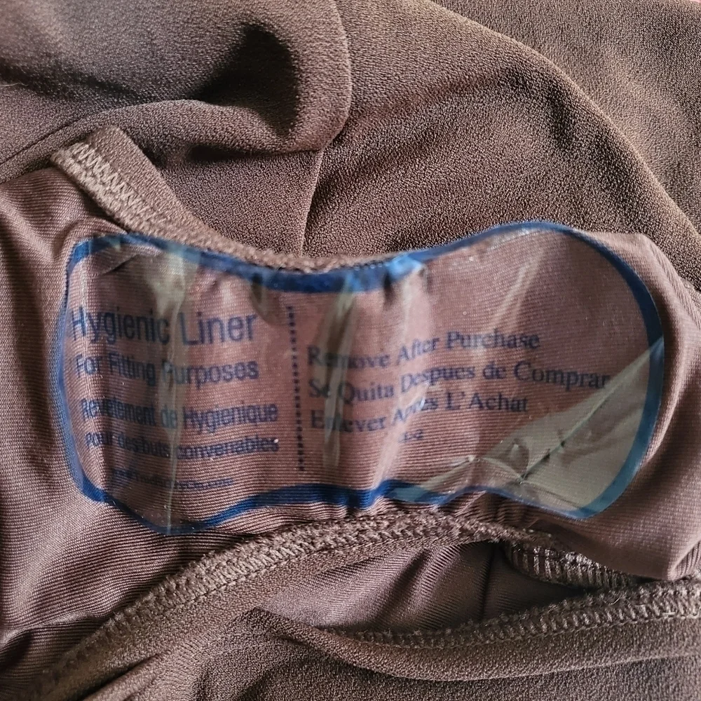 Michael Kors Collection details this